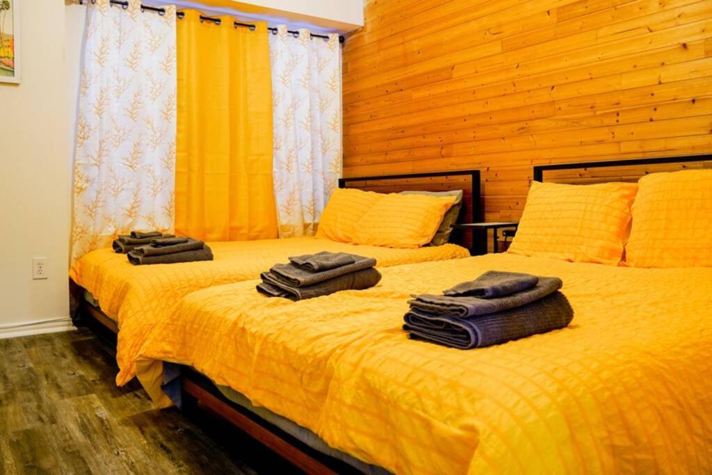 Remodeled Luxury With Proximity Villa ลูอิสวิลล์ ภายนอก รูปภาพ